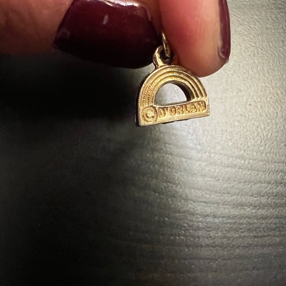 D’orlan small chain - Picture 4 of 6